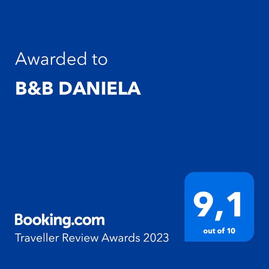 B&B Daniela Leporano Εξωτερικό φωτογραφία