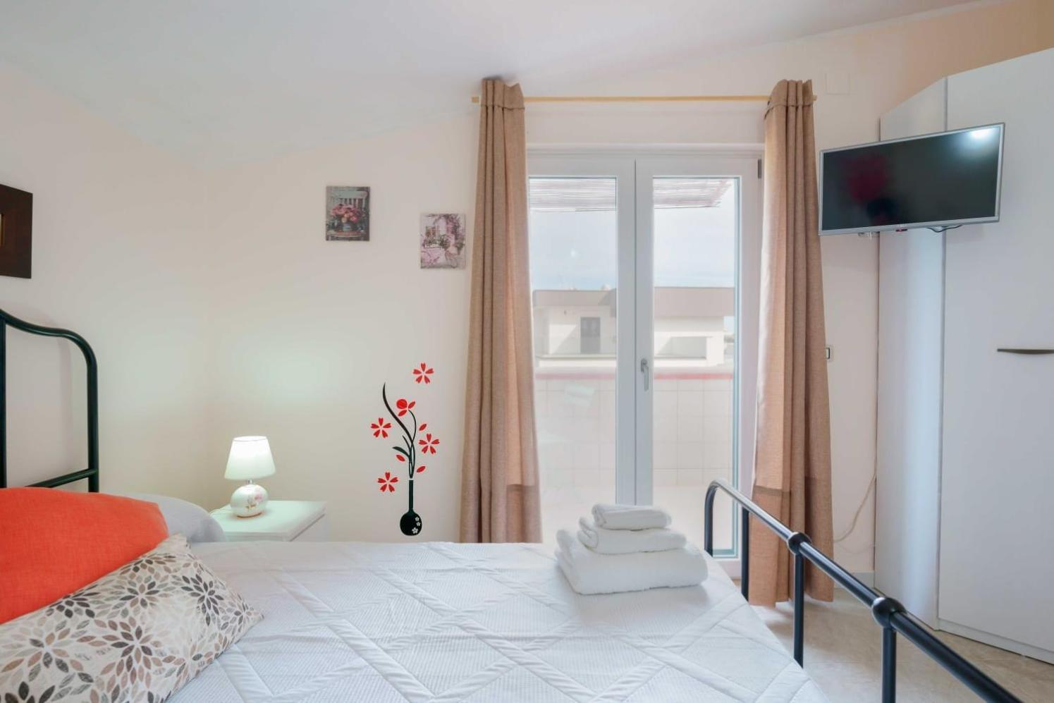 B&B Daniela Leporano Εξωτερικό φωτογραφία