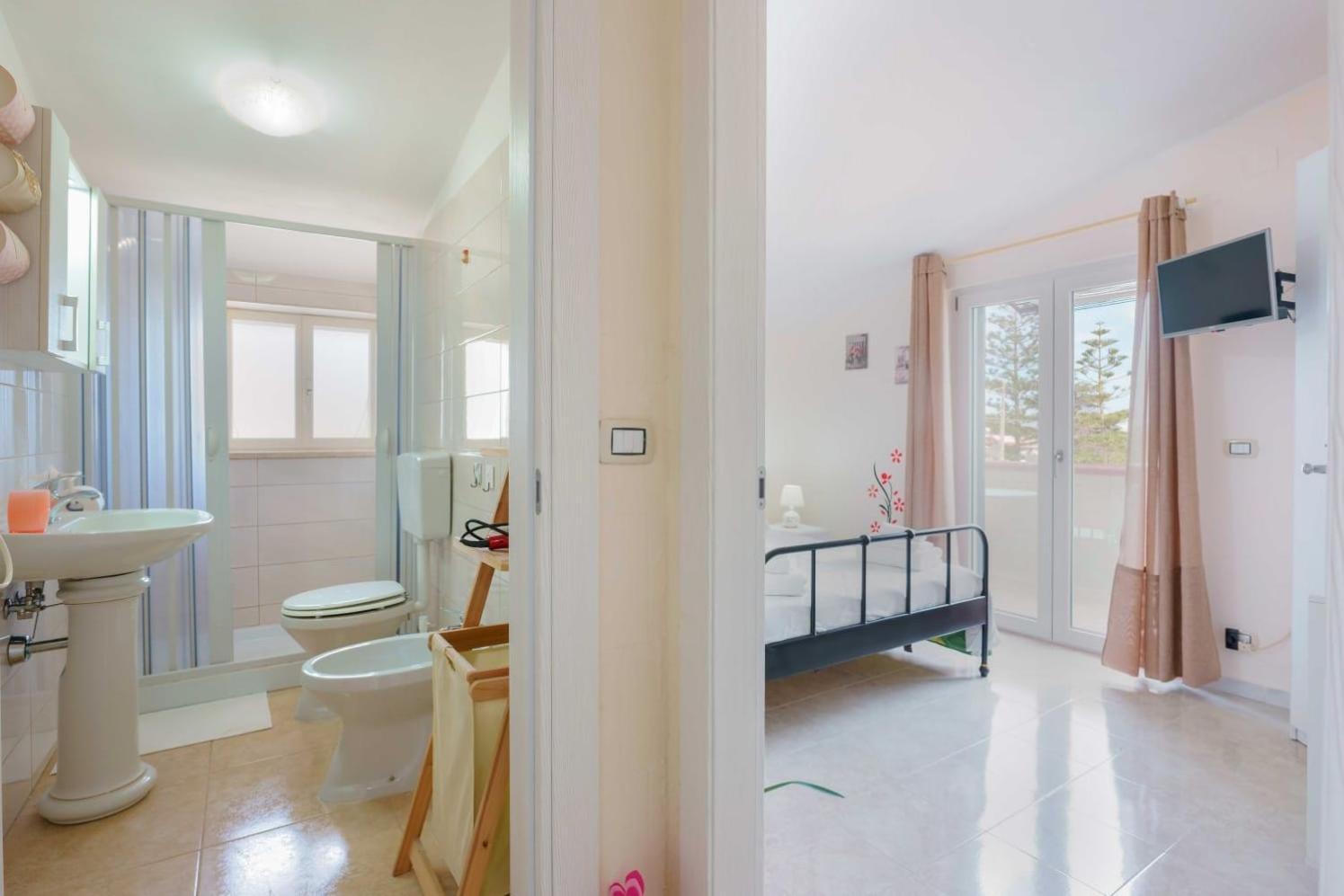B&B Daniela Leporano Εξωτερικό φωτογραφία